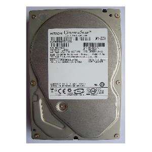 500GB HGST, CinemaStar, SATA, 3GB/s, 3.5", 7200RPM, 8MB Cache, Desktop HDD