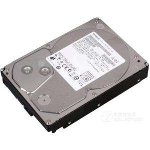2TB Hitachi GST Deskstar 5K3000, 3.5", 5900RPM, 32MB Cache, SATA 6.0Gb/s Internal Hard Drive Bare Dr