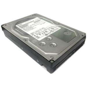 3TB HGST Ultrastar, 7K3000, SATA, 6GB/s, 3.5", 7200RPM, 64MB Cache, Enterprise HDD