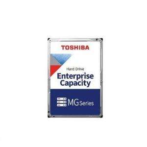 12TB Toshiba, MG07ACA Series, SATA 6GB/s, 4Kn, 3.5", 7200RPM, 256MB Cache, Enterprise HDD