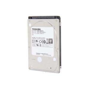 750GB Toshiba Internal Hard Drive 2.5" SATA