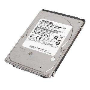 1TB + 8GB Toshiba, SATA, 6GB/s, 2.5", 5400RPM, 64MB Cache, SSHD Hybrid Notebook HDD