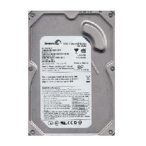120GB Seagate, 3.5", IDE 7200rpm, 2MB DB35 Series Internal HD (ReNew)