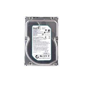 1.5TB Seagate 7200rpm, SATA-3, 3.5" Desktop HDD