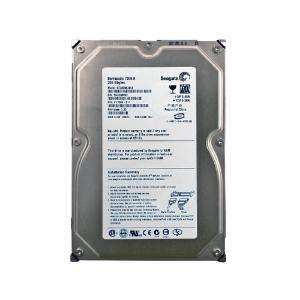 200GB Seagate 3.5" SATA-1.5GB/s 7200rpm 8MB Desktop