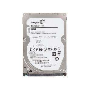 320GB Seagate, SATA, 3GB/s, 2.5", 5400RPM, 16MB Cache, Surveillance HDD