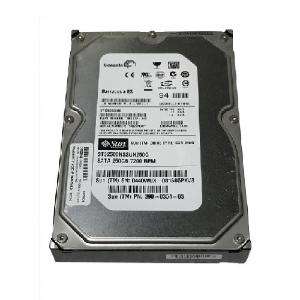 250GB, Seagate Barracuda, 3.5", 7200rpm, 8MB, SATA 3.0Gb/s HDD (ReNew)