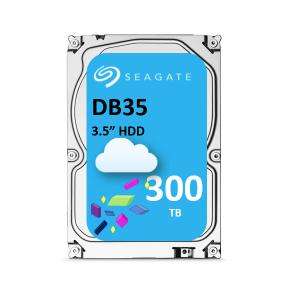 300GB, Seagate, 3.5", 7200RPM, 8MB,  Internal HDD
