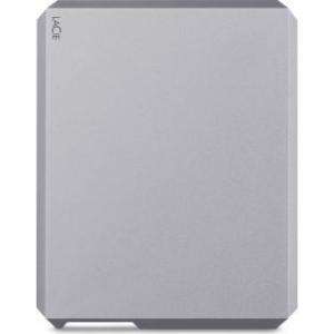 500GB LaCie USB 3.0 Type-C External Mobile Drive Extreme Performance SSD (OEM Packaged/Not Retail)