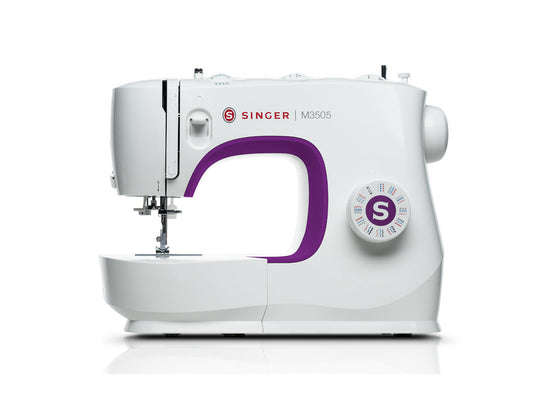 SINGER M3505 SEWING MACHINE