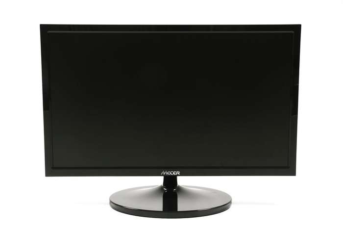 Mecer A2057H 19.5" LED Wide Monitor (Unboxed Deal)