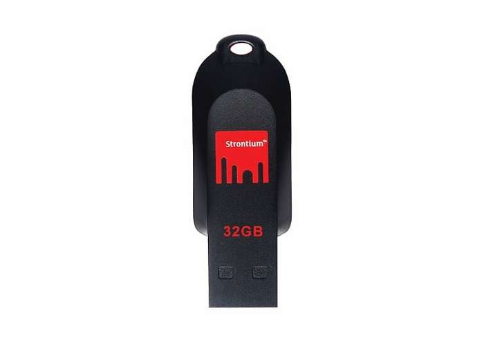Strontium 32GB Pollex USB2.0 Flash Drive