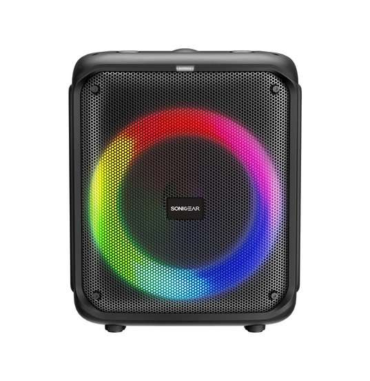SonicGear AudioX Pro 600 HD Portable Bluetooth Speaker