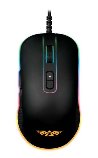 Armaggeddon Falcon III Gaming Mouse