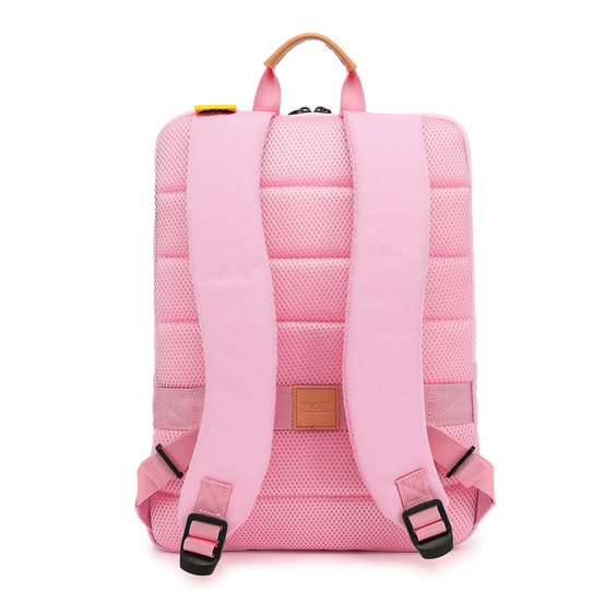 Armaggeddon Recce 13 GAIA Tablet Backpack - Pink