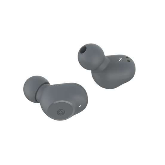 SonicGear Earpump TWS 2 (2021 Edition) Bluetooth Earphones - Grey