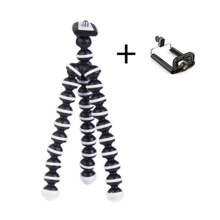 Gorilla Tripod Holder