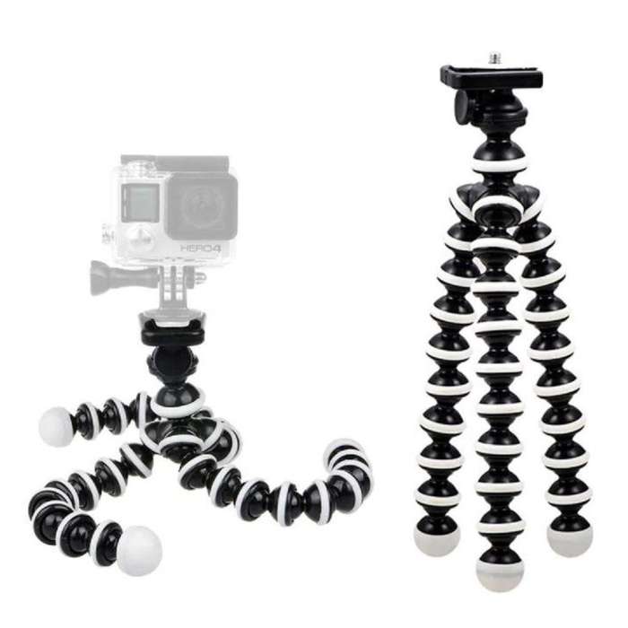 Gorilla Tripod Holder