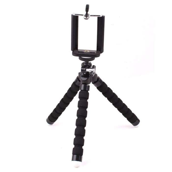 Tripod W/Holder