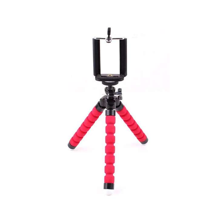 Tripod W/Holder