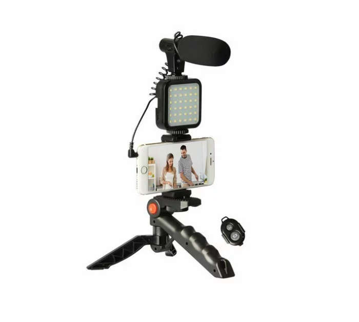 AY-49 Vlogging Kit