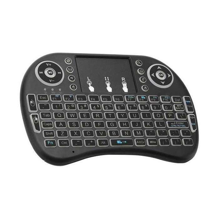 Mini Keyboard