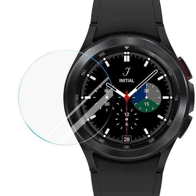 Samsung 46mm 3D Watch 4 Classic Screen Guard