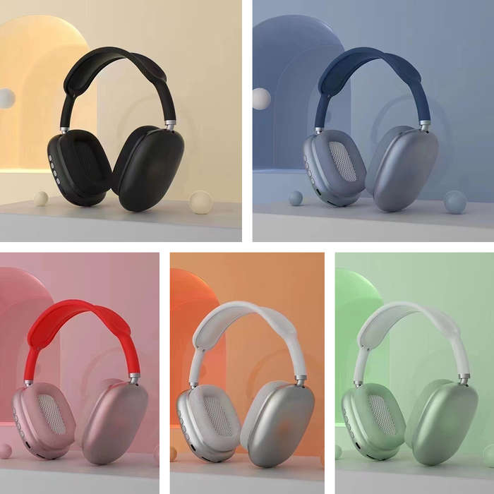 P9 Bluetooth Headphones