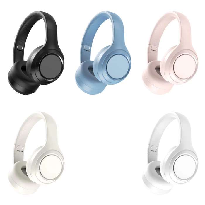 ST-M9 Bluetooth Headphones