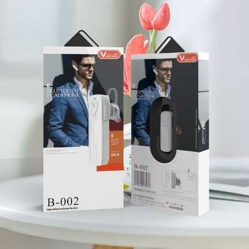 Viaking B-002 Bluetooth Earpiece