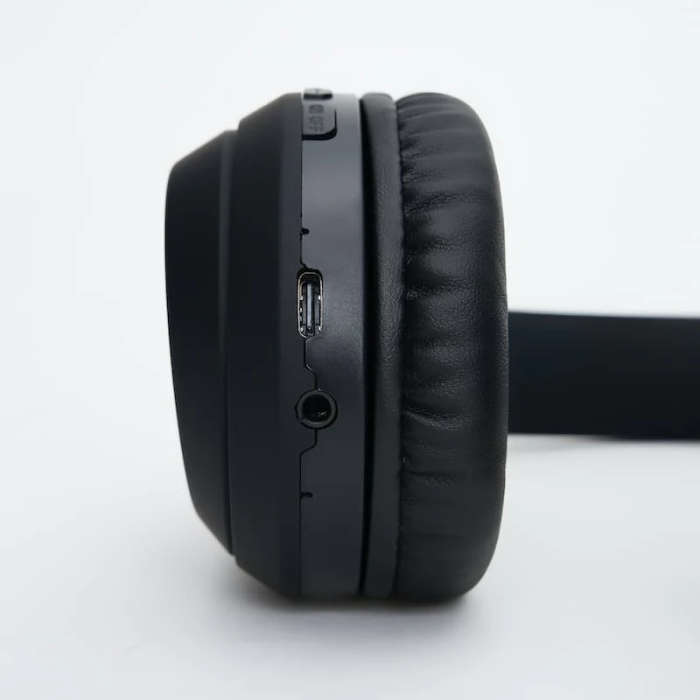 ST85 Bluetooth Headphones