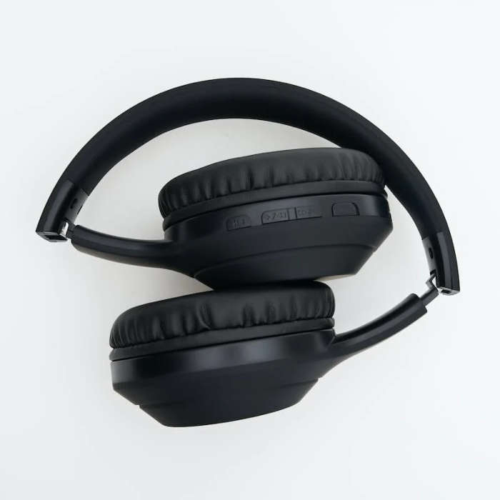 ST85 Bluetooth Headphones