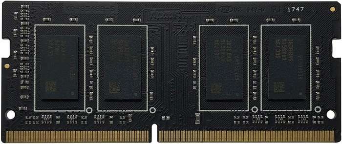Patriot Signature Line 16GB DDR4 3200Mhz Notebook Memory