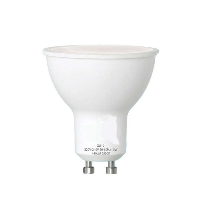 GU10 Rechargeable Down Light