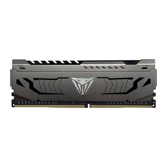 Patriot Viper Steel DDR4 16GB (2x8GB) 3600MHz Kit
