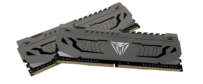 Patriot Viper Steel DDR4 16GB (2x8GB) 3600MHz Kit