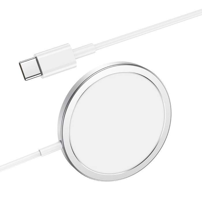 YESPLUS YS-809 15W Wireless Charger
