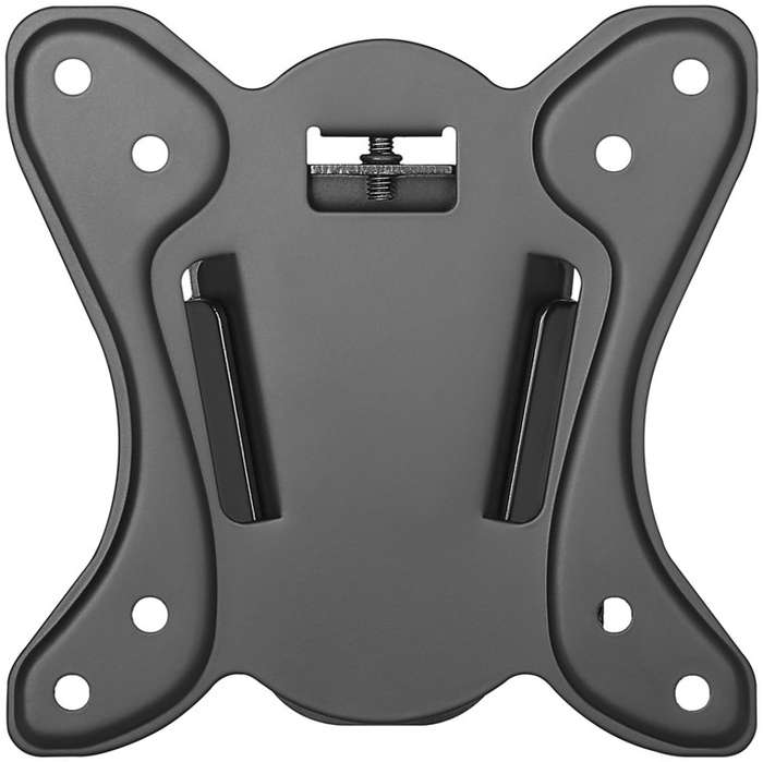 Goobay TV Wall Mount Basic FIXED (Size S) for TVs from 23" to 42" up to 25KG