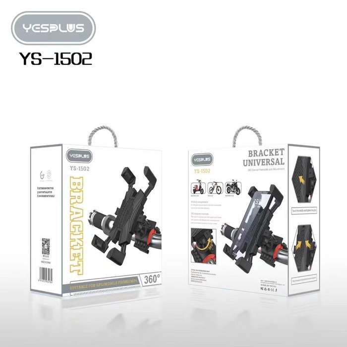 YESPLUS YS-1502 Bicycle Holder