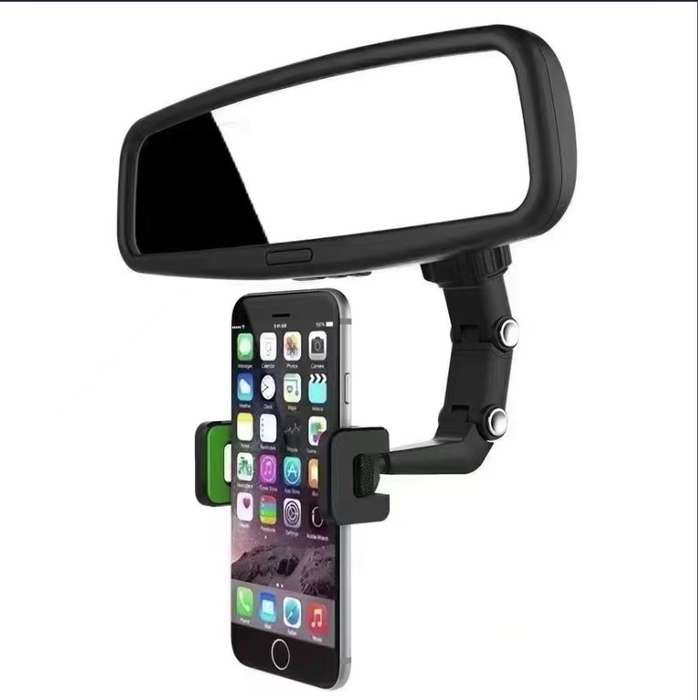 Universal Clip Cellphone Holder