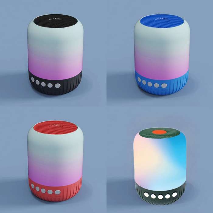 F28 Bluetooth Speaker