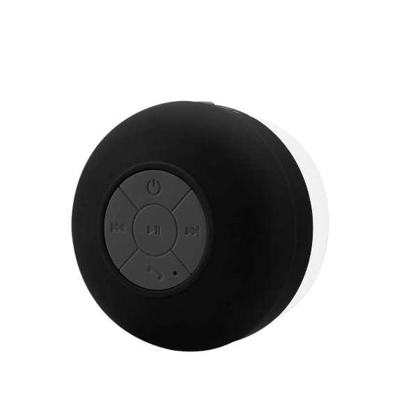 S10 Shower Bluetooth Speaker