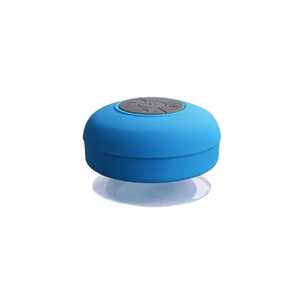 S10 Shower Bluetooth Speaker