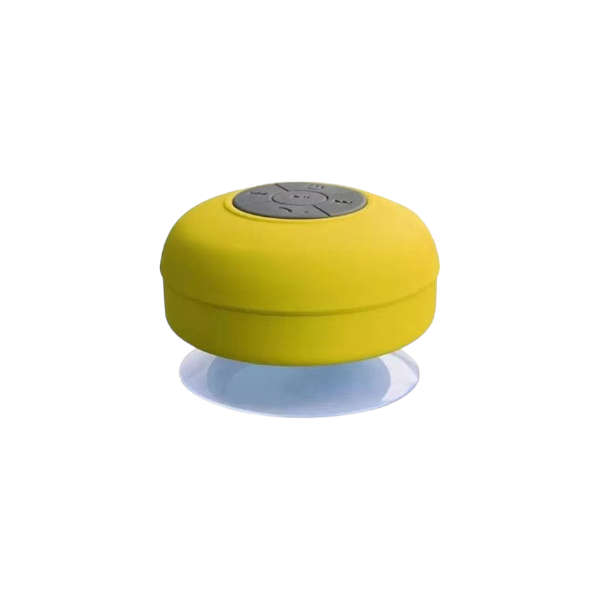 S10 Shower Bluetooth Speaker