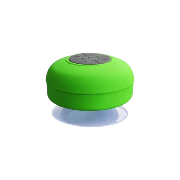 S10 Shower Bluetooth Speaker