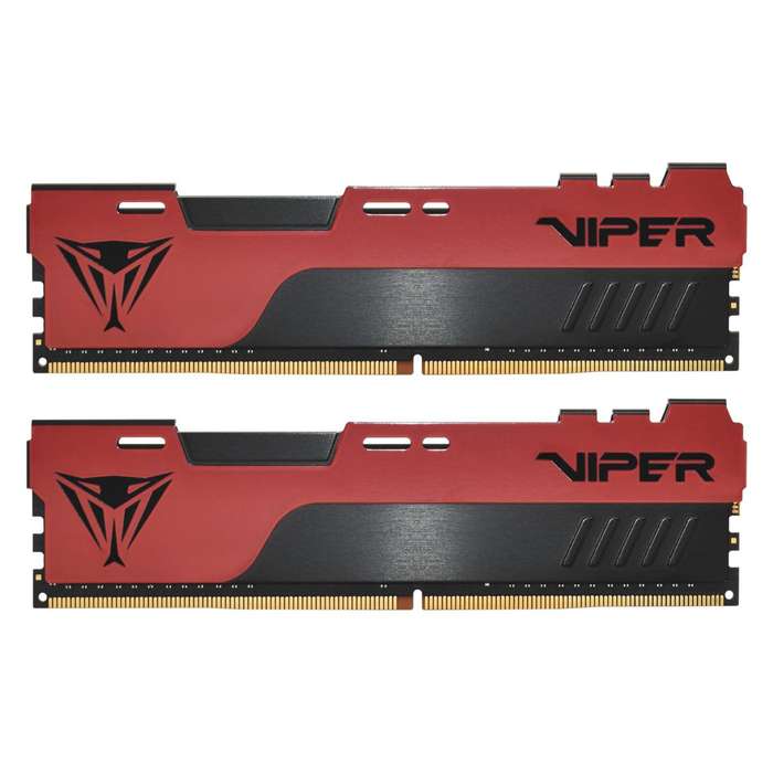 Patriot Viper Elite II DDR4 64GB (2 x 32GB) 4000MHz Kit