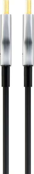 Goobay Optical Hybrid HDMI (AOC) 100m Cable with Ethernet (4K@60Hz)