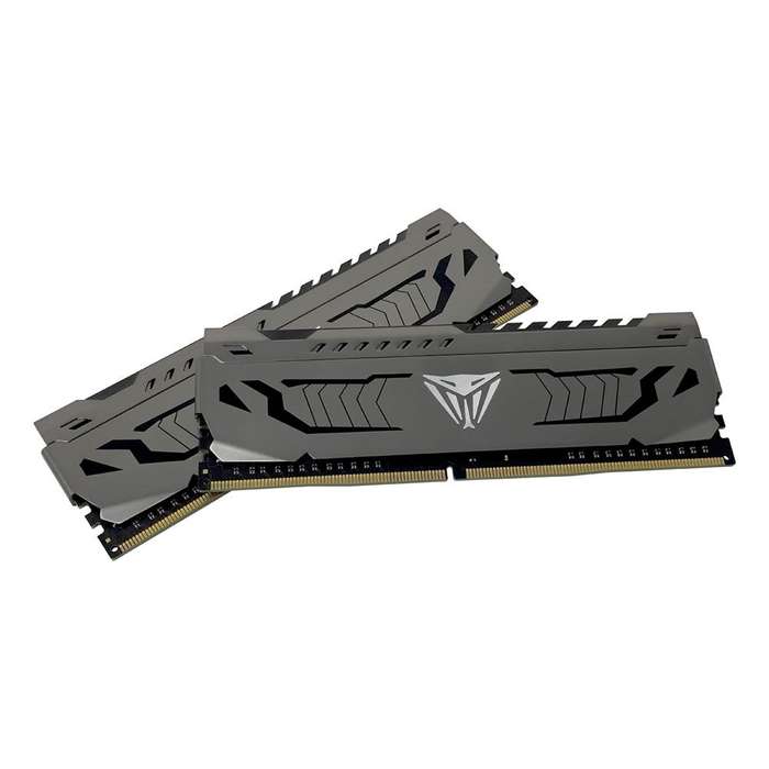 Patriot Viper Steel DDR4 64GB (2x32GB) 3600MHz Kit
