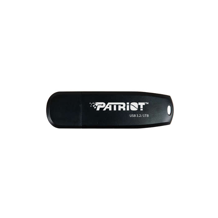 Patriot Xporter Core 128GB USB 3.2 Gen 1 Flash Drive