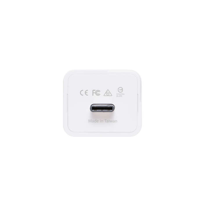 Patriot iLuxe Cube 256GB Smart Backup Solution For iPhone/iPad
